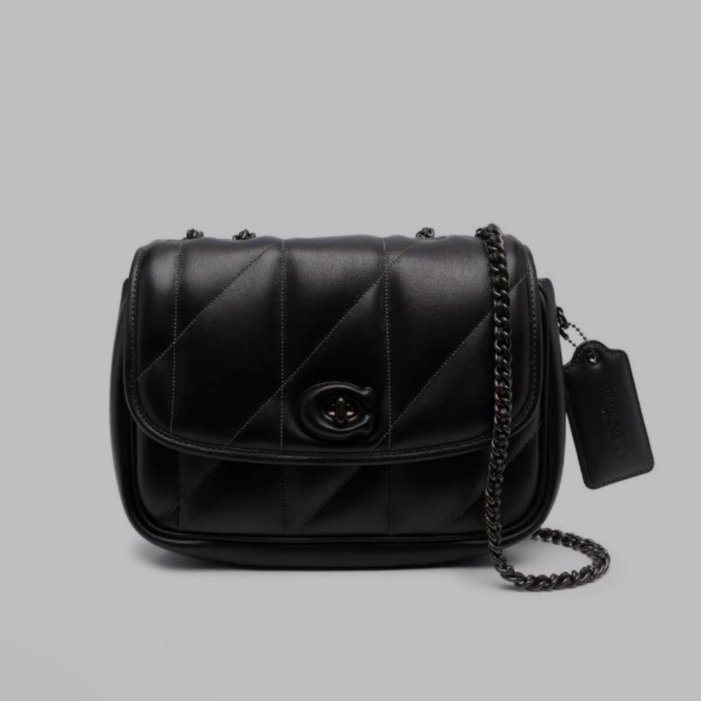 PILLOW MADISON BAG BY COACH